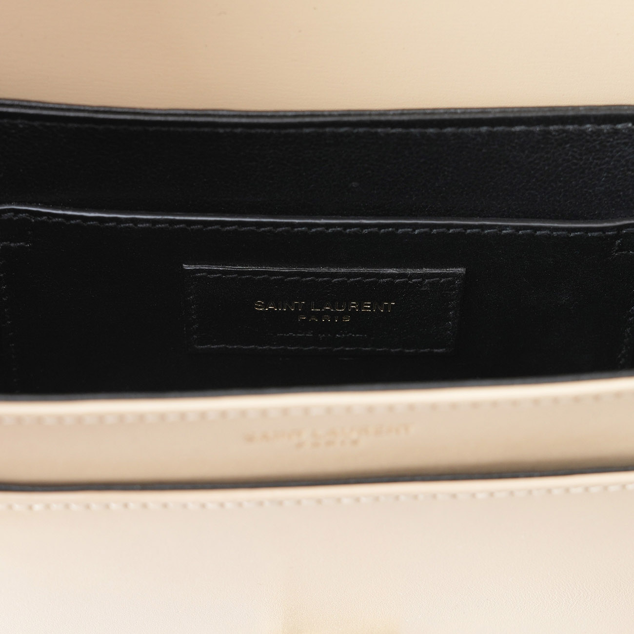 YVES SAINT LAURENT(USED)생로랑 솔페리노 사첼백